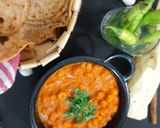 મખાના કરી (Makhane Curry Recipe In Gujarati ) રેસીપી સ્ટેપ2ફોટો