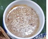 A picture of step 5 of Da Nang Grilled Pork Noodle Bowl (Bún thịt nướng Đà Nẵng).