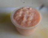 Foto langkah ke 5 dari resep Nasi Tomato.