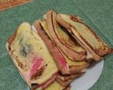 Foto langkah ke 8 dari resep Roti Bakar.