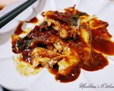 味增煮鯖魚的食譜步驟7照片