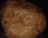 A picture of step 2 of Masala jeera Roti.