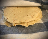 Foto del paso 5 de la receta: Tacos de pollo (paso a paso)