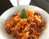 Foto langkah ke 7 dari resep Kentang Mustofa Kriuk Kriuk.