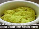 Resep Kue Putri Salju Lembut dan Lumer