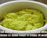 Foto langkah ke 2 dari resep Resep Kue Putri Salju Lembut dan Lumer.
