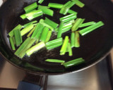 Foto del paso 1 de la receta: Fideos de arroz thai