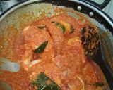 Foto langkah ke 2 dari resep Rendang ayam.