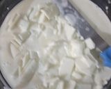 Foto del paso 3 de la receta: Ganache tradicional