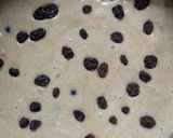 Foto del paso 8 de la receta: Torta matera de arándanos, nueces y pasas 🙂