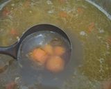 Foto langkah ke 3 dari resep Sop Buntut.
