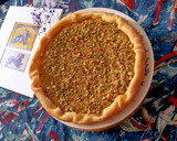 Foto del paso 7 de la receta: Juego de Tronos: Pastel de crema de Dorne - Pastel medieval S.XVI / Game of Thrones: The Dornish Pie