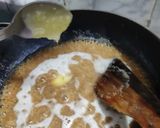 सूजी का हलवा,मसाला चना (suji ka halwa,masala chana recipe in Hindi) रेसिपी चरण 3 फोटो