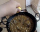 A picture of step 8 of Beef Karahi Kaleji.