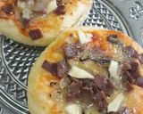 Foto langkah ke 11 dari resep Pizza Teflon Empuk.