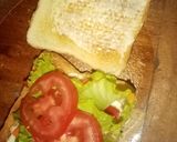Foto del paso 1 de la receta: Refuerzo de atún y verduras