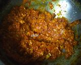 A picture of step 5 of Mava Matar.