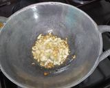 Foto langkah ke 1 dari resep Cah brokoli wortel bawang putih (Tips agar Brokoli Hijau Segar).