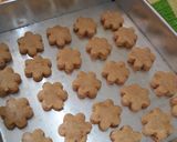 Foto langkah ke 5 dari resep Kue Kacang Jadul Ngeprul Lumer (Resep Nenek).