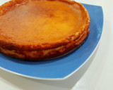 Foto del paso 2 de la receta: Pastel de queso