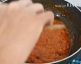 A picture of step 6 of Restaurant Style Bhindi Do Payza.