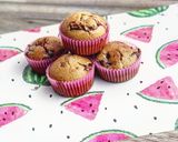 Gyors bögrés muffin 🧁 recept fázis 2 fotója