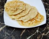 A picture of step 6 of Yuca Tortillas.