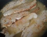 Foto del paso 6 de la receta: Filetes de pavo en salsa de limón