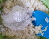 Foto langkah ke 1 dari resep Pizza Nasi (nasi sisa semalam).