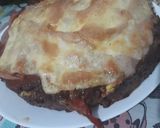 Foto del paso 7 de la receta: Pan de carne a la pizza
