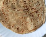 मऊसुत चपाती किंवा पोळी साठी पीठ (Soft Chapati Sathi Pith Recipe In Marathi) रेसिपी स्टेप 5 फोटो 