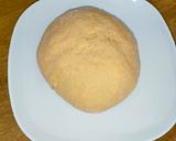 Foto del paso 4 de la receta Lasaña de cebolla caramelizada y peras (pasta fresca casera)