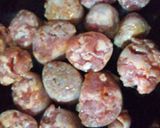 Foto del paso 2 de la receta: Guiso de Fideos y Chorizo (receta rápida y sencilla)