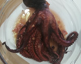 Foto del paso 8 de la receta: Pulpo