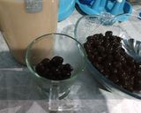 Foto langkah ke 3 dari resep Boba milo.