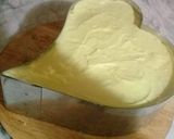 صورة لخطوة 7 من وصفة كيكة الليمون 🍋المنعشة واللذيذة 🍋😋