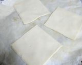 「清明」節氣美食-潤餅食材採購及準備&潤餅皮創意diy薄脆披薩的食譜步驟12照片