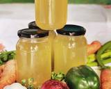 Chicken Broth by Smokeless Kitchen recipe step 5 photo