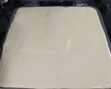 Foto del paso 2 de la receta: Torta de fiambre en la Flip