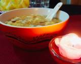 Chicken Egg Soup recipe step 10 photo