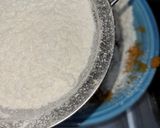 Foto del paso 2 de la receta: Ñoquis de zapallo con omelette