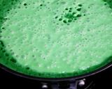 Foto langkah ke 10 dari resep Martabak Manis Teflon ANTI GAGAL + Tips Bersarang.