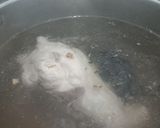 Foto langkah ke 2 dari resep Soto Ayam Kuah Kuning Ala Cirebon.