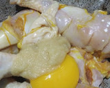 சிக்கன் லெக் பீஸ் ப்ரை ரெசிபி ஸ்டேப் 1 புகைப்படம்