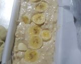 Foto del paso 3 de la receta: Budín de banana y nueces