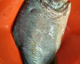 Foto langkah ke 1 dari resep Pesmol Ikan Bawal.