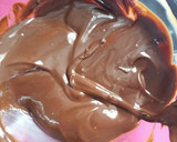 Foto del paso 3 de la receta: Tarta de chocolate y galletas Oreo