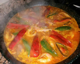 Foto del paso 1 de la receta: Paella de marisco