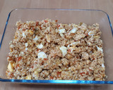 Foto del paso 7 de la receta: 85. Empanada de pollo