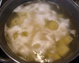 Foto del paso 1 de la receta: Patatas bravas
